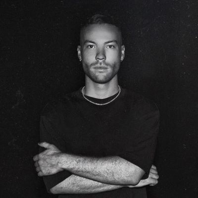 Justin Moran