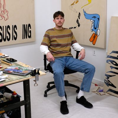 Spencer Harris
