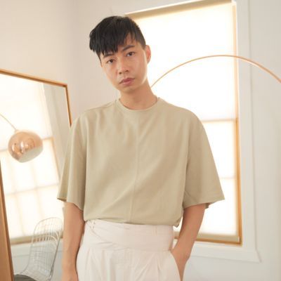 Tommy Lei