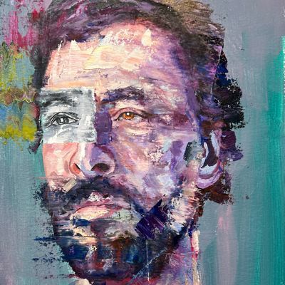 Jonathan  McAfee