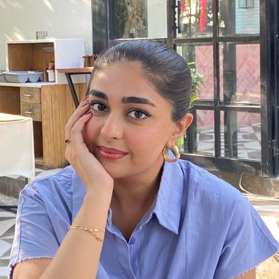 Muneeba Shakeel