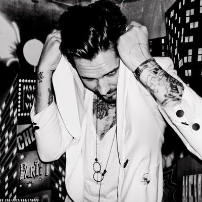Dustin Hollywood