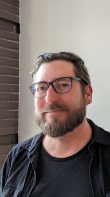 John Otter