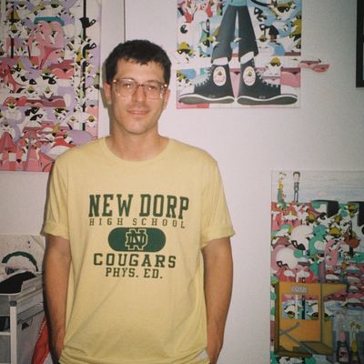 Matt Furman