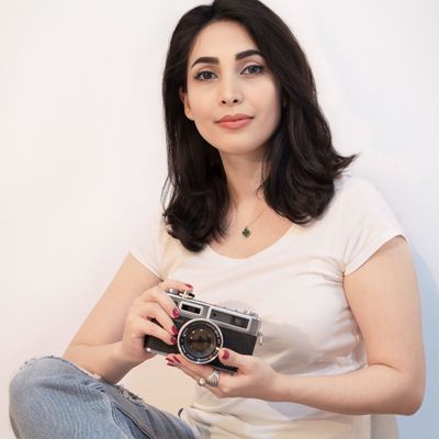 Shirin Kermani