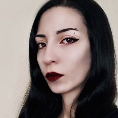 Victoria Obscure