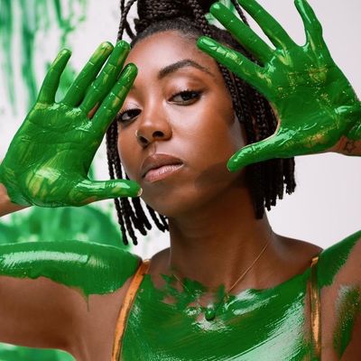 Diamond Hawkins