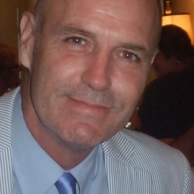 David Parker