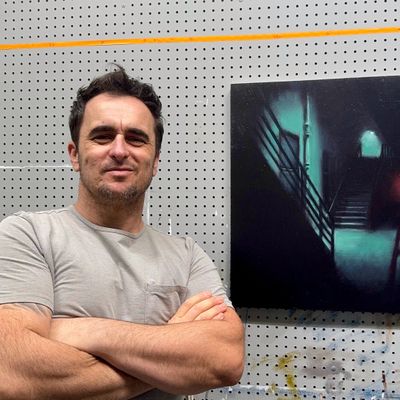 Alex Selkowitz