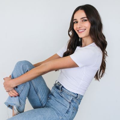 Ashley Sambrailo