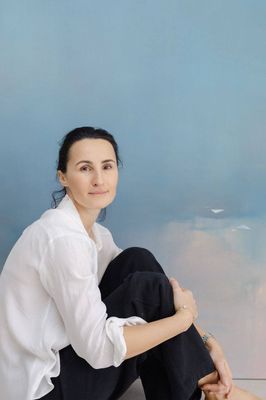 Yuliya Martynova