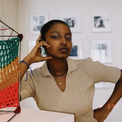 Hosaena Feleke