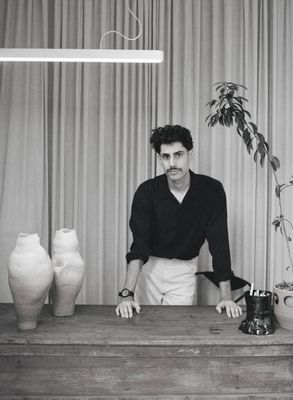 Leandro Marcelino