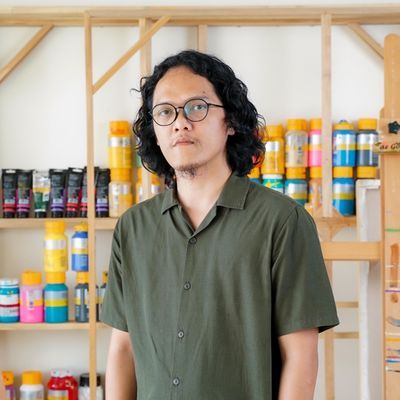 Arief Witjaksana
