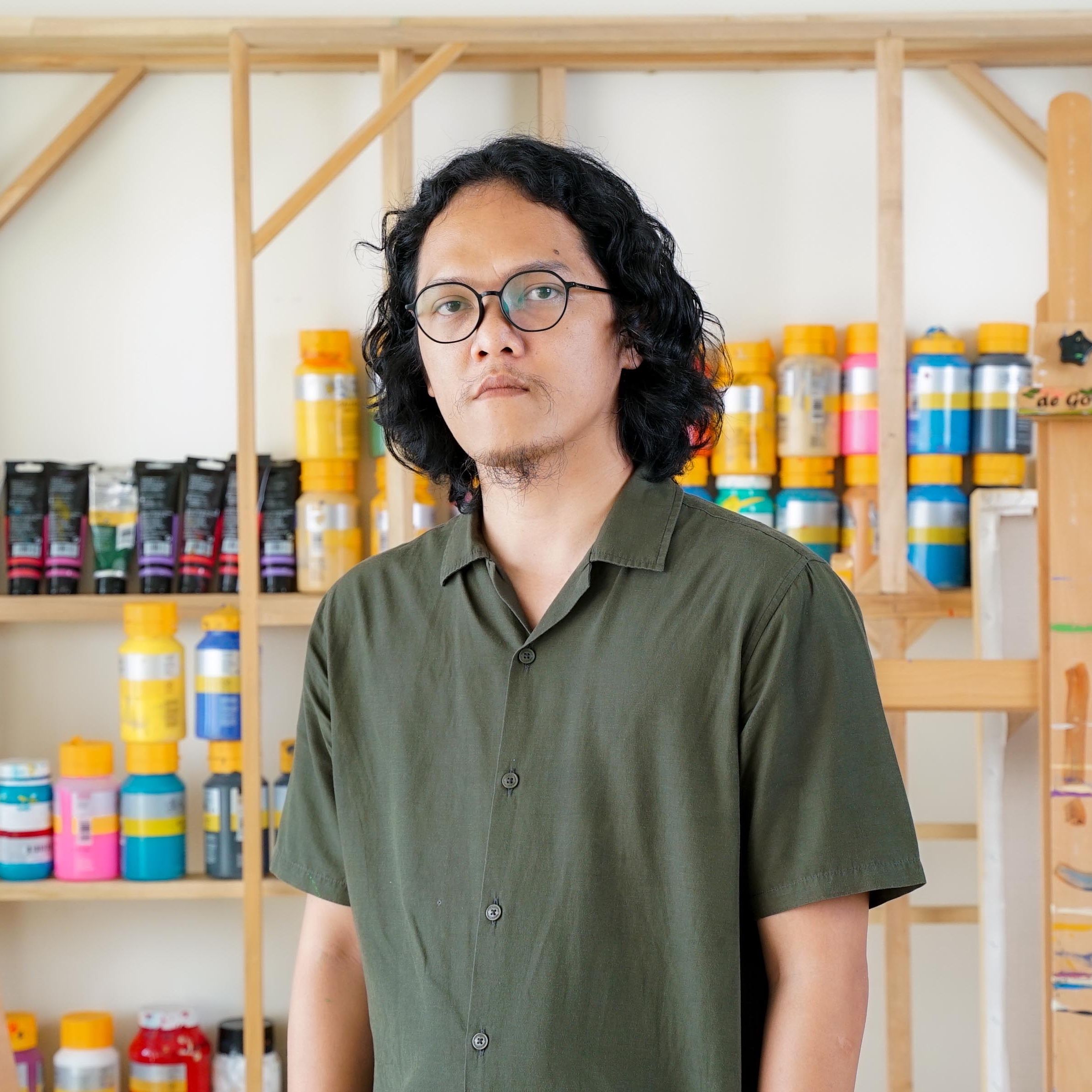 Arief Witjaksana