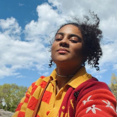 Kyisha Hall