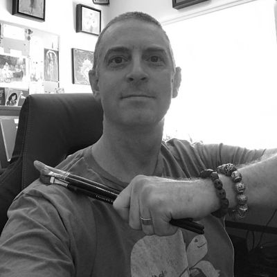 Joe Kresoja