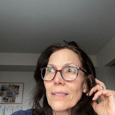 Lucia Anderson