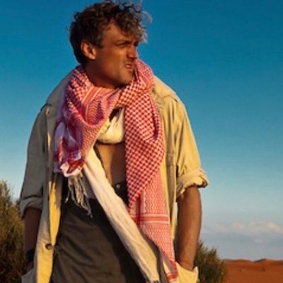 maximillian eschrich-lantry