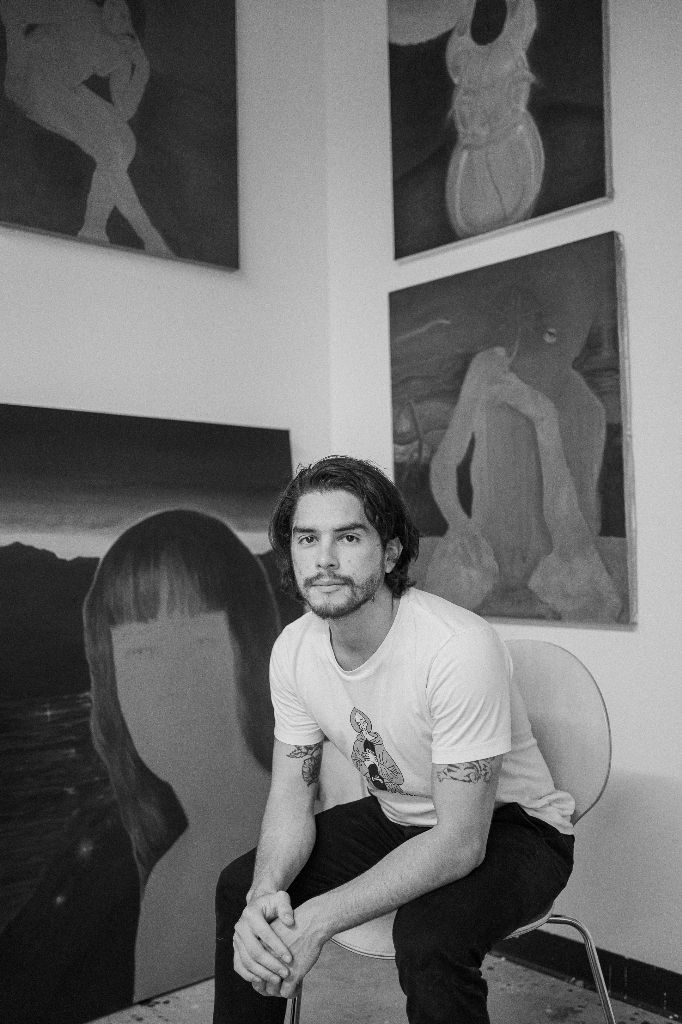 weylin neyra