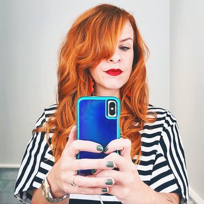 Jaime Derringer