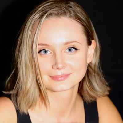 Marya Wozniuck