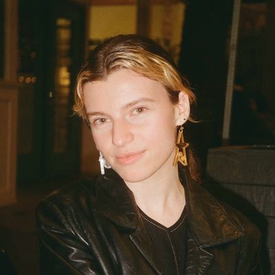 Alexandra Zdrinca
