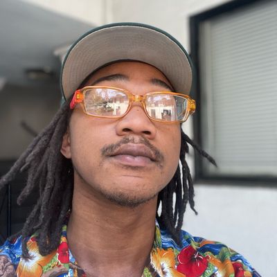 Kenté Warren