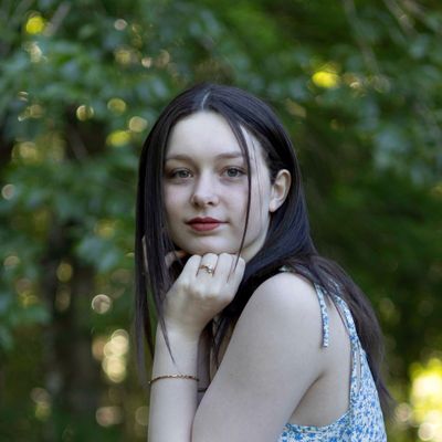 Cora Rzepecki