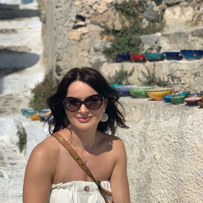 Corina Ioana Pop Sabau