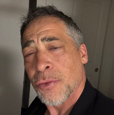 Eric Rosner