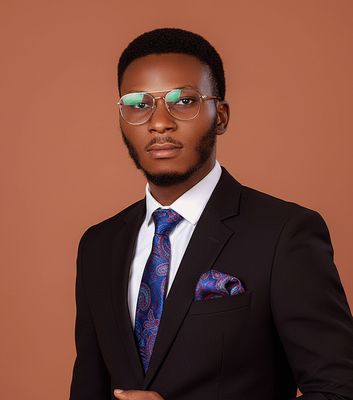 Emmanuel Akintunde