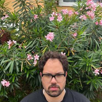 Georgy Ortiz