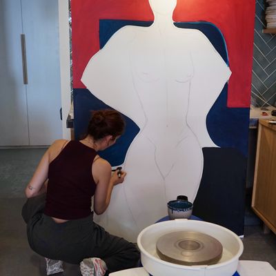Justine Beral