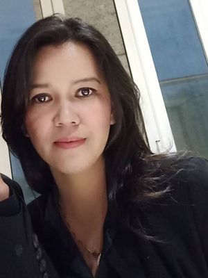 Amanda Soenoko