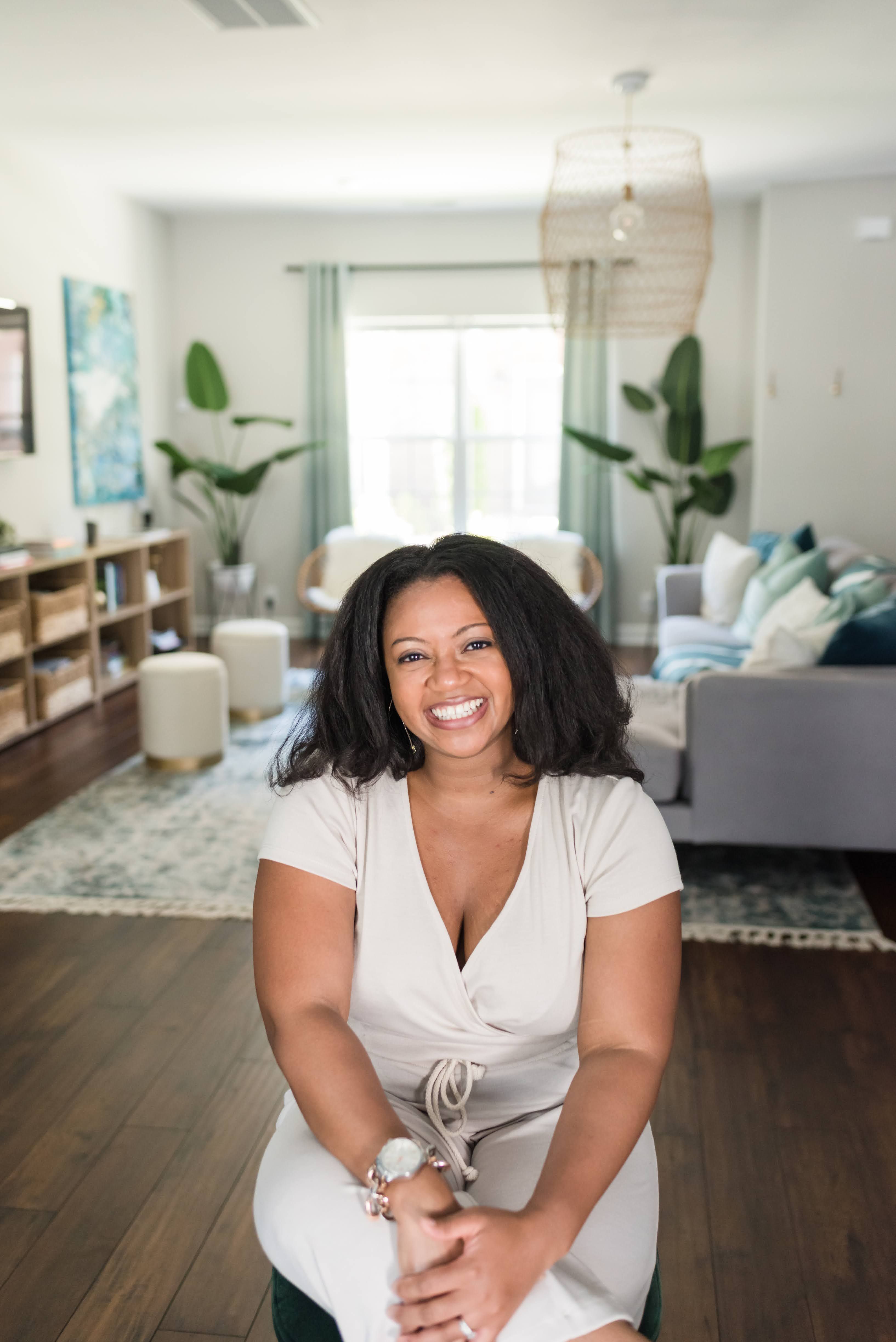 Shira Lacy
