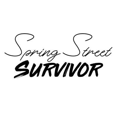 Spring Street Survivor