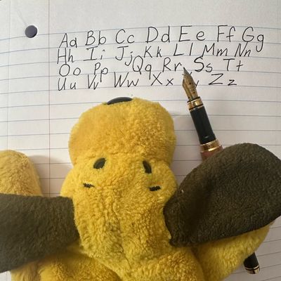 ant