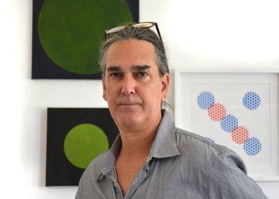 Michael Bom