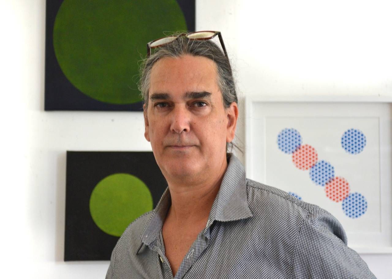 Michael Bom