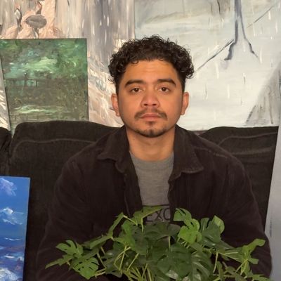 Jay Arzeta