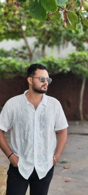Abhijith Kini