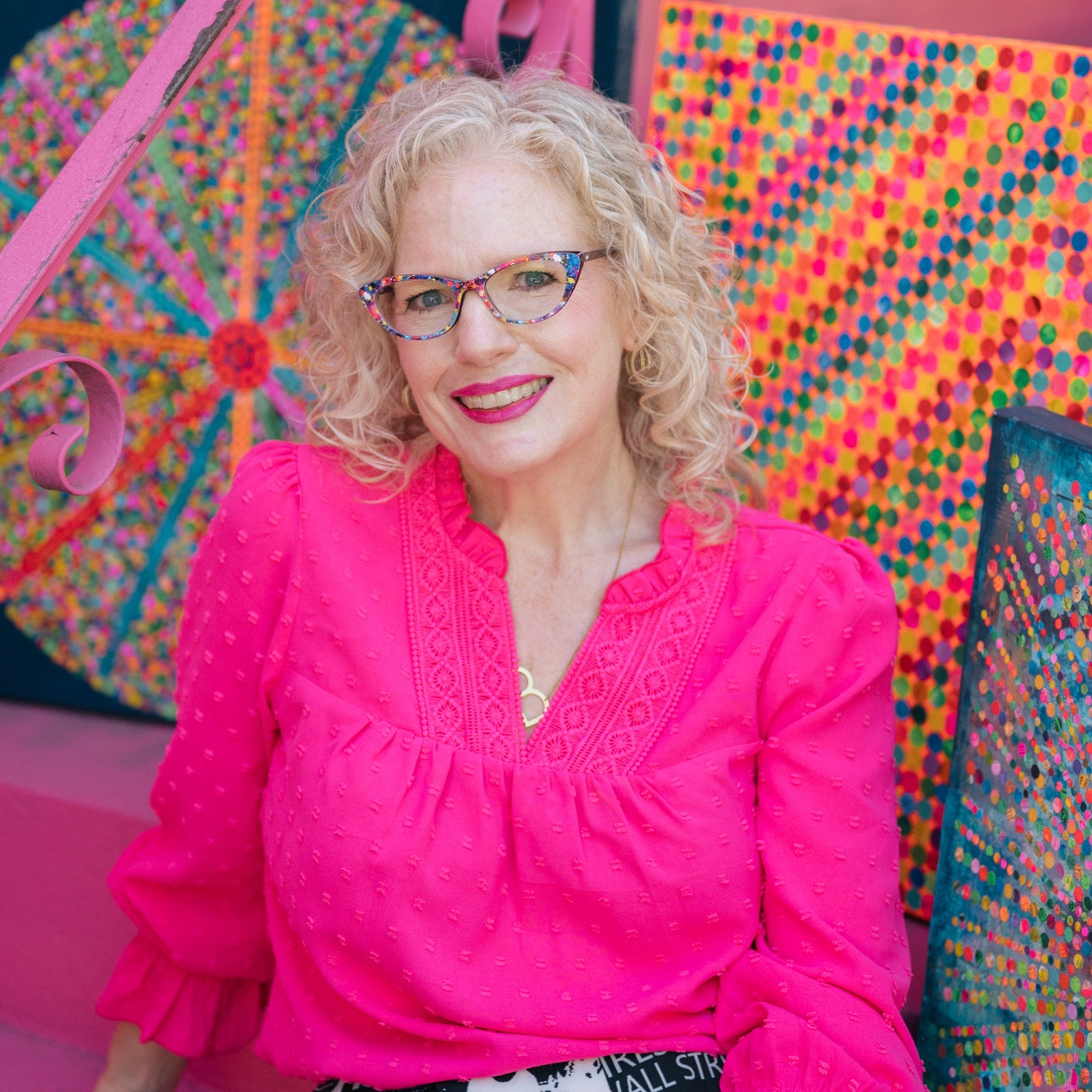 Becky Wanamaker