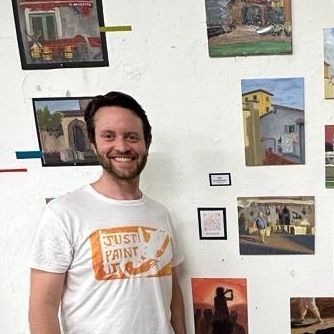 Eric Blumenthal