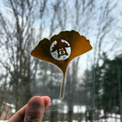 Lumi Leaves