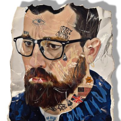 Andrew Cotton