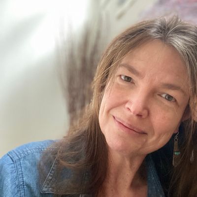 Ingrid Oliphant