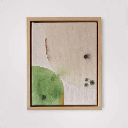 Green Cabbage - Jasmyn Cheng