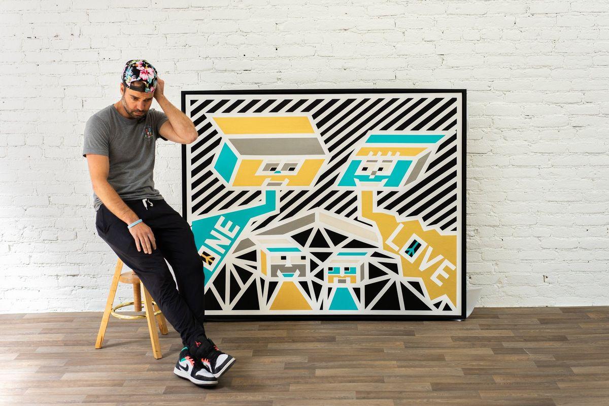 Artie Sandstone | La Serenissima