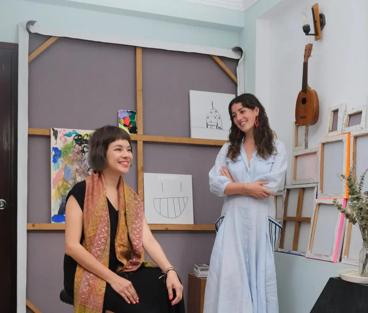 Cohart: Community for Art Lovers